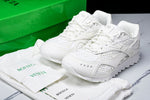 Вottega Veneta Orbit Sneaker 'White'