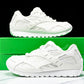 Вottega Veneta Orbit Sneaker 'White'