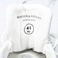 Вottega Veneta Orbit Sneaker 'White'