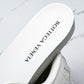 Вottega Veneta Orbit Sneaker 'White'
