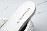 Вottega Veneta Orbit Sneaker 'White'