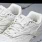 Вottega Veneta Orbit Sneaker 'White'