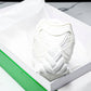 Вottega Veneta Orbit Sneaker 'White'