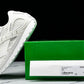 Вottega Veneta Orbit Sneaker 'White'