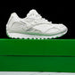Вottega Veneta Orbit Sneaker 'White'