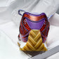 Вottega Veneta Orbit Sneaker 'Wine Red'