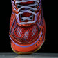 Вottega Veneta Orbit Sneaker 'Wine Red'