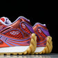Вottega Veneta Orbit Sneaker 'Wine Red'