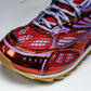 Вottega Veneta Orbit Sneaker 'Wine Red'