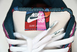 Parra x Dnk Low SB 'Abstract Art' - UK 4 (W 3.5) / US 4.5 (W 6) / EU 36.5