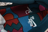 Parra x Dnk Low SB 'Abstract Art' - UK 4 (W 3.5) / US 4.5 (W 6) / EU 36.5