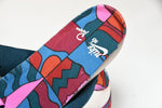 Parra x Dnk Low SB 'Abstract Art' - UK 4 (W 3.5) / US 4.5 (W 6) / EU 36.5