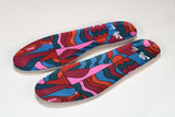 Parra x Dnk Low SB 'Abstract Art' - UK 4 (W 3.5) / US 4.5 (W 6) / EU 36.5