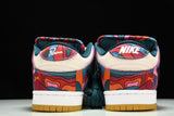 Parra x Dnk Low SB 'Abstract Art' - UK 4 (W 3.5) / US 4.5 (W 6) / EU 36.5