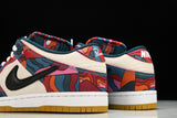 Parra x Dnk Low SB 'Abstract Art' - UK 4 (W 3.5) / US 4.5 (W 6) / EU 36.5