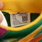 Sacai LD Waffle Pine Green - UK 6 (W 5.5) / US 6.5 (W 8) / EU 39