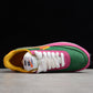Sacai LD Waffle Pine Green - UK 6 (W 5.5) / US 6.5 (W 8) / EU 39
