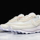 Sacai LD Waffle White Nylon - UK 3.5 (W 3) / US 4 (W 5.5) / EU 36