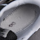 Sacai VaporWaffle Black White - UK 4.5 (W 4) / US 5 (W 6.5) / EU 37.5