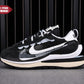Sacai VaporWaffle Black White - UK 8.5 / US 9.5 / EU 43 - UK 8.5 / US 9.5 / EU 43