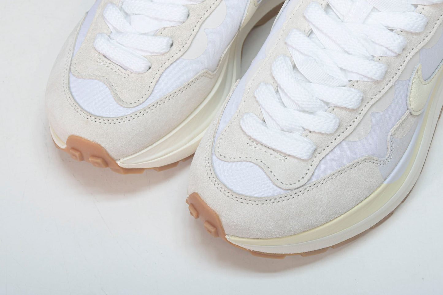 Sacai VaporWaffle ‘Sail Gum’ - UK 8 / US 9 / EU 42.5