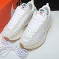 Sacai VaporWaffle ‘Sail Gum’ - UK 8 / US 9 / EU 42.5