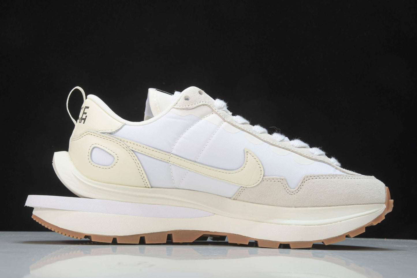 Sacai VaporWaffle ‘Sail Gum’ - UK 7 / US 8 / EU 41