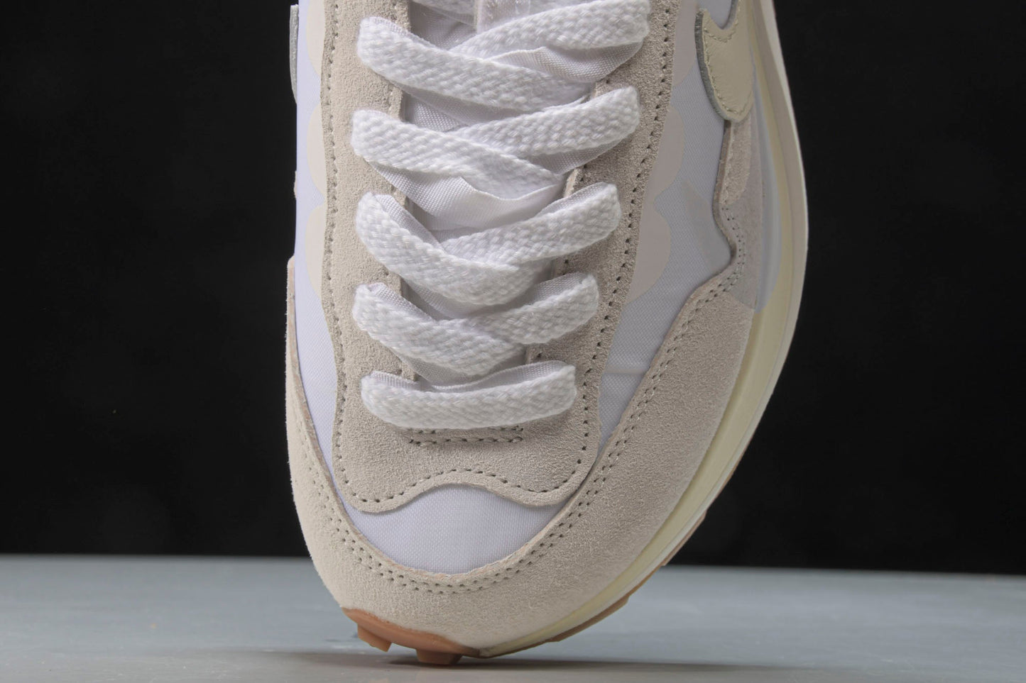 Sacai VaporWaffle ‘Sail Gum’ - UK 7 / US 8 / EU 41