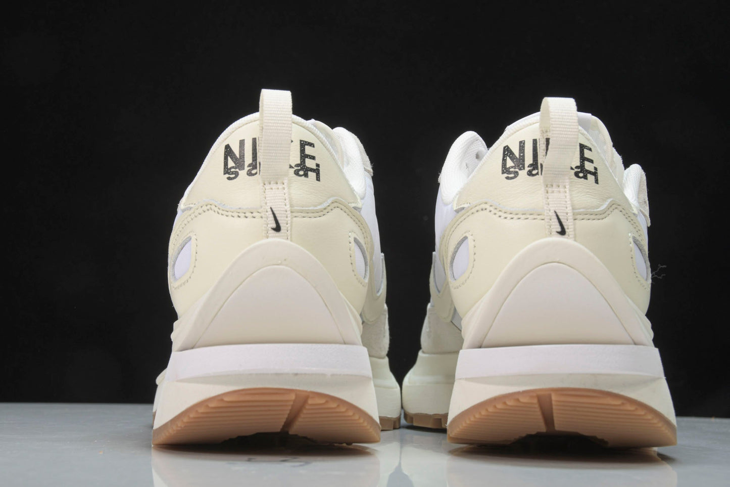 Sacai VaporWaffle ‘Sail Gum’ - UK 8 / US 9 / EU 42.5