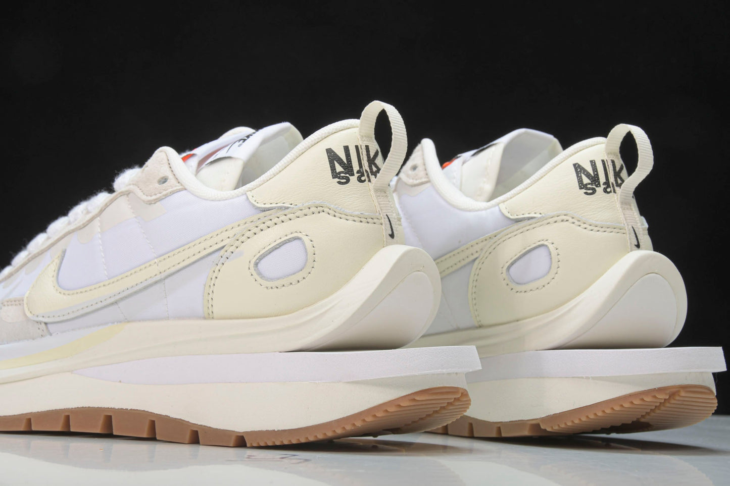 Sacai VaporWaffle ‘Sail Gum’ - UK 8 / US 9 / EU 42.5