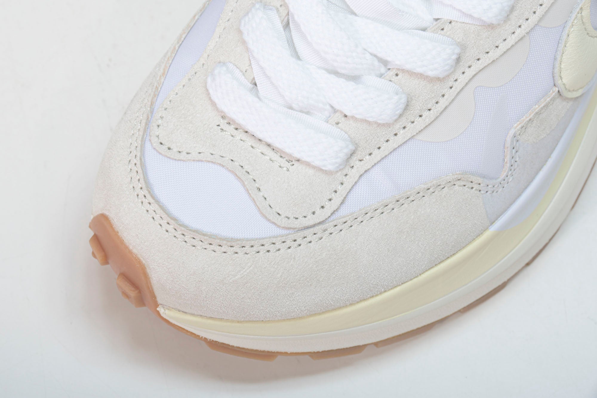 Sacai VaporWaffle ‘Sail Gum’ - UK 7 / US 8 / EU 41