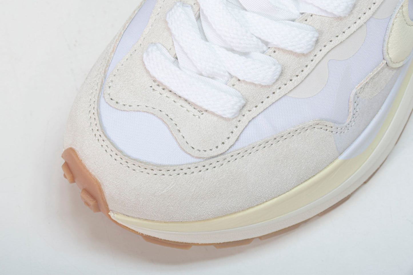 Sacai VaporWaffle ‘Sail Gum’ - UK 8 / US 9 / EU 42.5