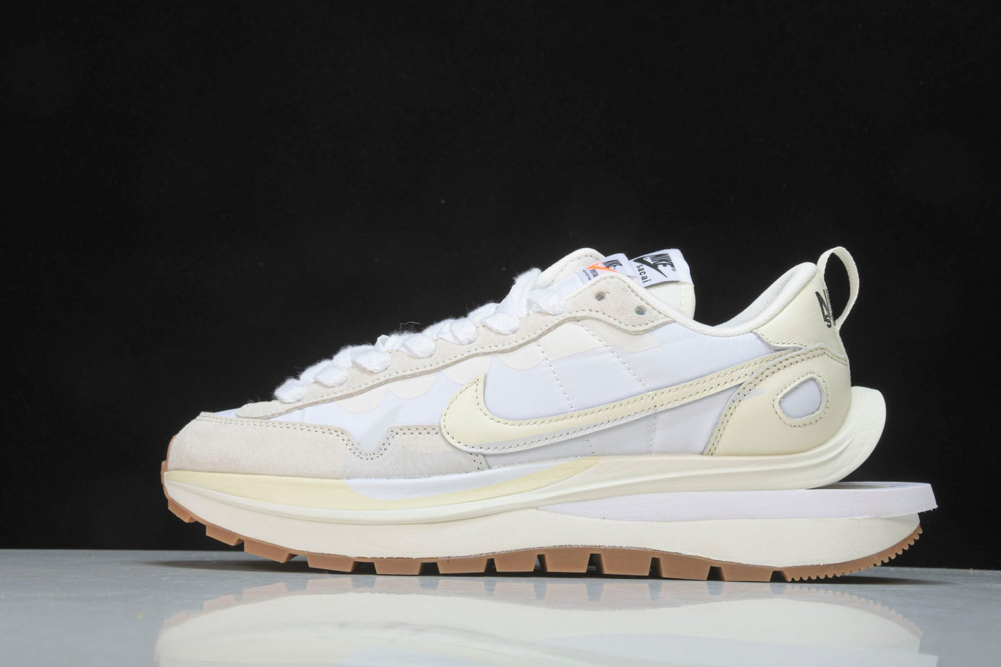 Sacai VaporWaffle ‘Sail Gum’ - UK 8 / US 9 / EU 42.5