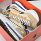 Sacai VaporWaffle ‘Sesame’ - UK 6.5 / US 7.5 / EU 40.5