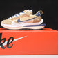 Sacai VaporWaffle ‘Sesame’ - UK 6.5 / US 7.5 / EU 40.5