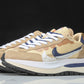 Sacai VaporWaffle ‘Sesame’ - UK 6.5 / US 7.5 / EU 40.5