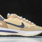 Sacai VaporWaffle ‘Sesame’ - UK 6.5 / US 7.5 / EU 40.5