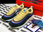 Sean Wotherspoon AM 1/97 - UK 4 (W 3.5) / US 4.5 (W 6) / EU 36.5