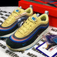 Sean Wotherspoon AM 1/97 - UK 3.5 (W 3) / US 4 (W 5.5) / EU 36