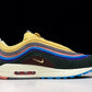 Sean Wotherspoon AM 1/97 - UK 4 (W 3.5) / US 4.5 (W 6) / EU 36.5