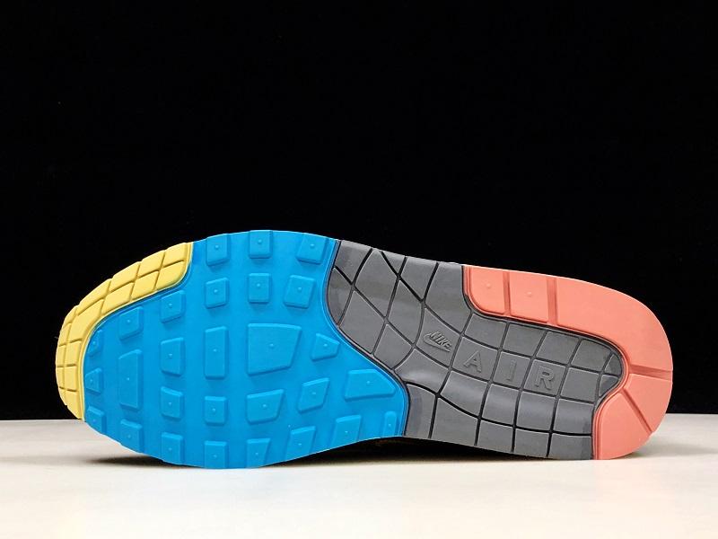 Sean Wotherspoon AM 1/97 - UK 3.5 (W 3) / US 4 (W 5.5) / EU 36