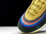 Sean Wotherspoon AM 1/97 - UK 4 (W 3.5) / US 4.5 (W 6) / EU 36.5