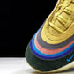 Sean Wotherspoon AM 1/97 - UK 3.5 (W 3) / US 4 (W 5.5) / EU 36