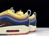 Sean Wotherspoon AM 1/97 - UK 4 (W 3.5) / US 4.5 (W 6) / EU 36.5