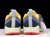 Sean Wotherspoon AM 1/97 - UK 4 (W 3.5) / US 4.5 (W 6) / EU 36.5