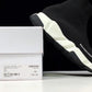 Speed Trainers “Black White” 2019 - (W) UK 4 / (W) US 7 / EU 37