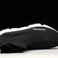 Speed Trainers “Black White” 2019 - (W) UK 4 / (W) US 7 / EU 37