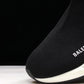 Speed Trainers “Black White” 2019 - (W) UK 4 / (W) US 7 / EU 37