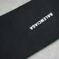Speed Trainers “Graffiti Black” - UK 9 / US 10 / EU 43