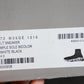 Speed Trainers “Graffiti Black” - UK 9 / US 10 / EU 43